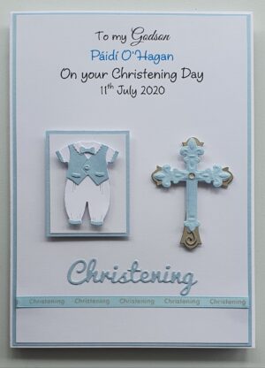 Christenings