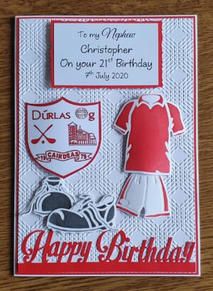Birthdays