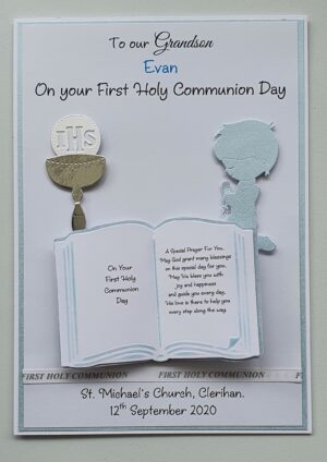 Communion