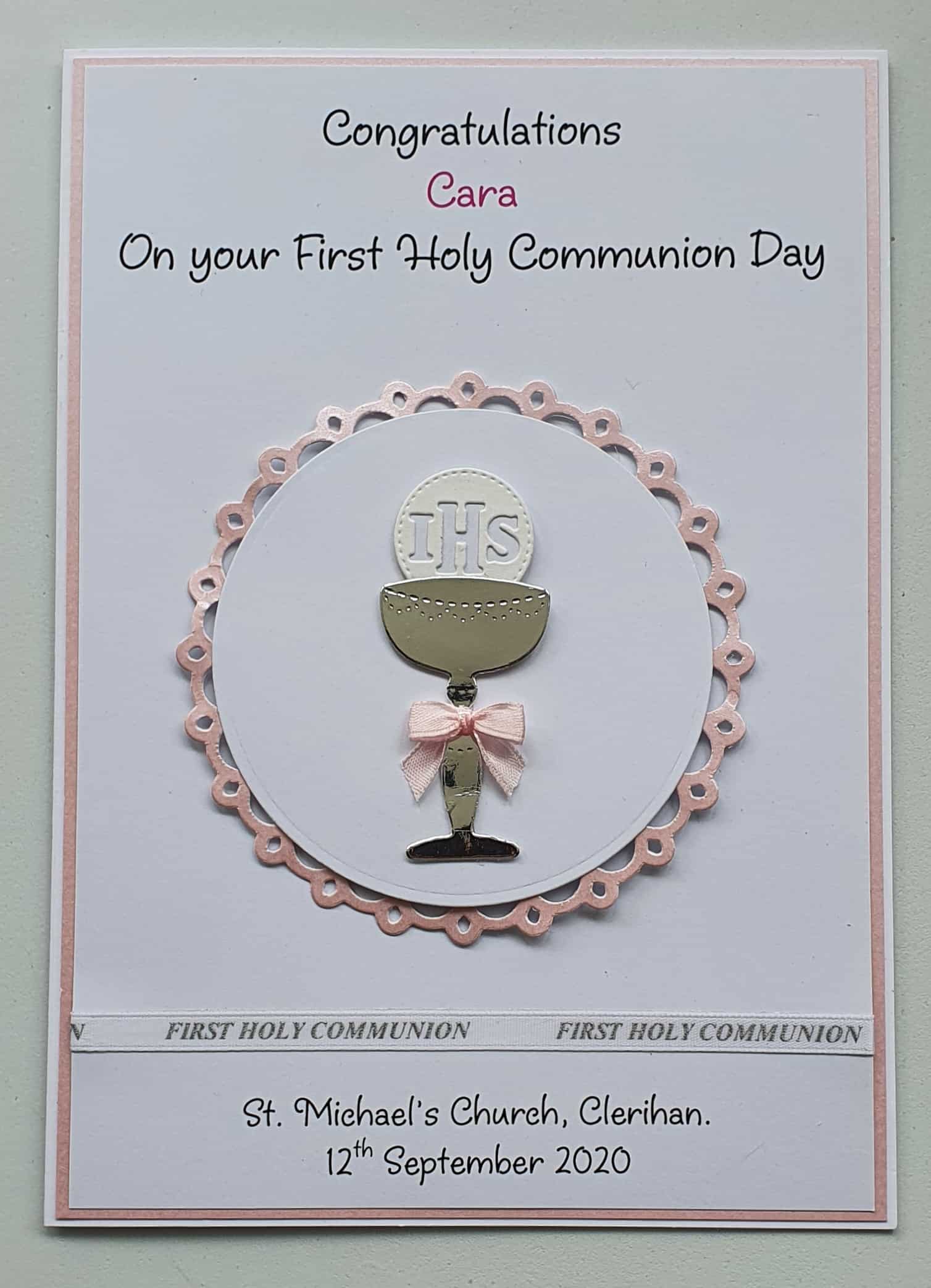 Communion Communion