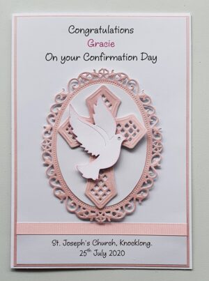 Confirmation