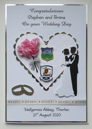 Weddings