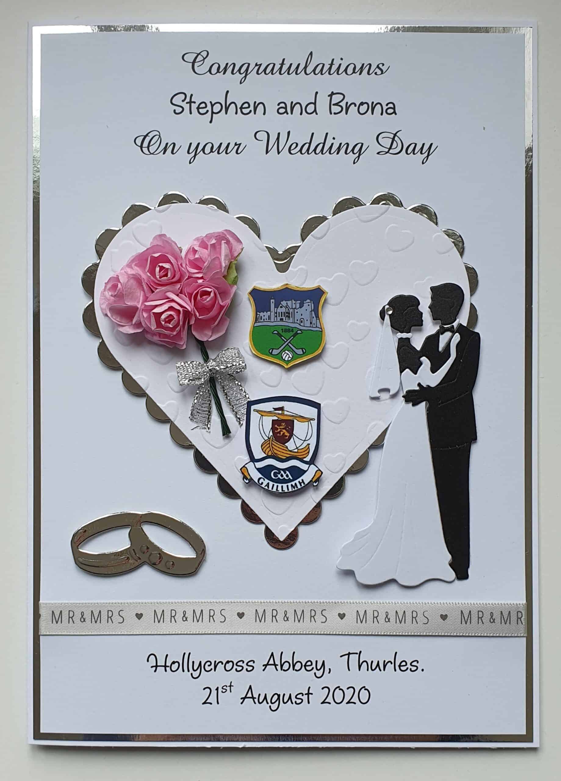 Weddings Weddings