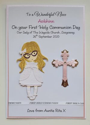 Communion