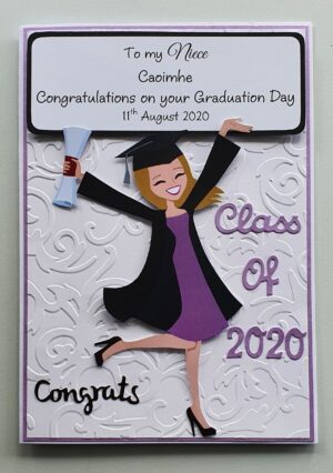 Congradulations