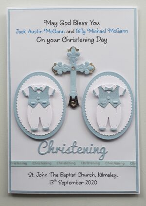 Christenings