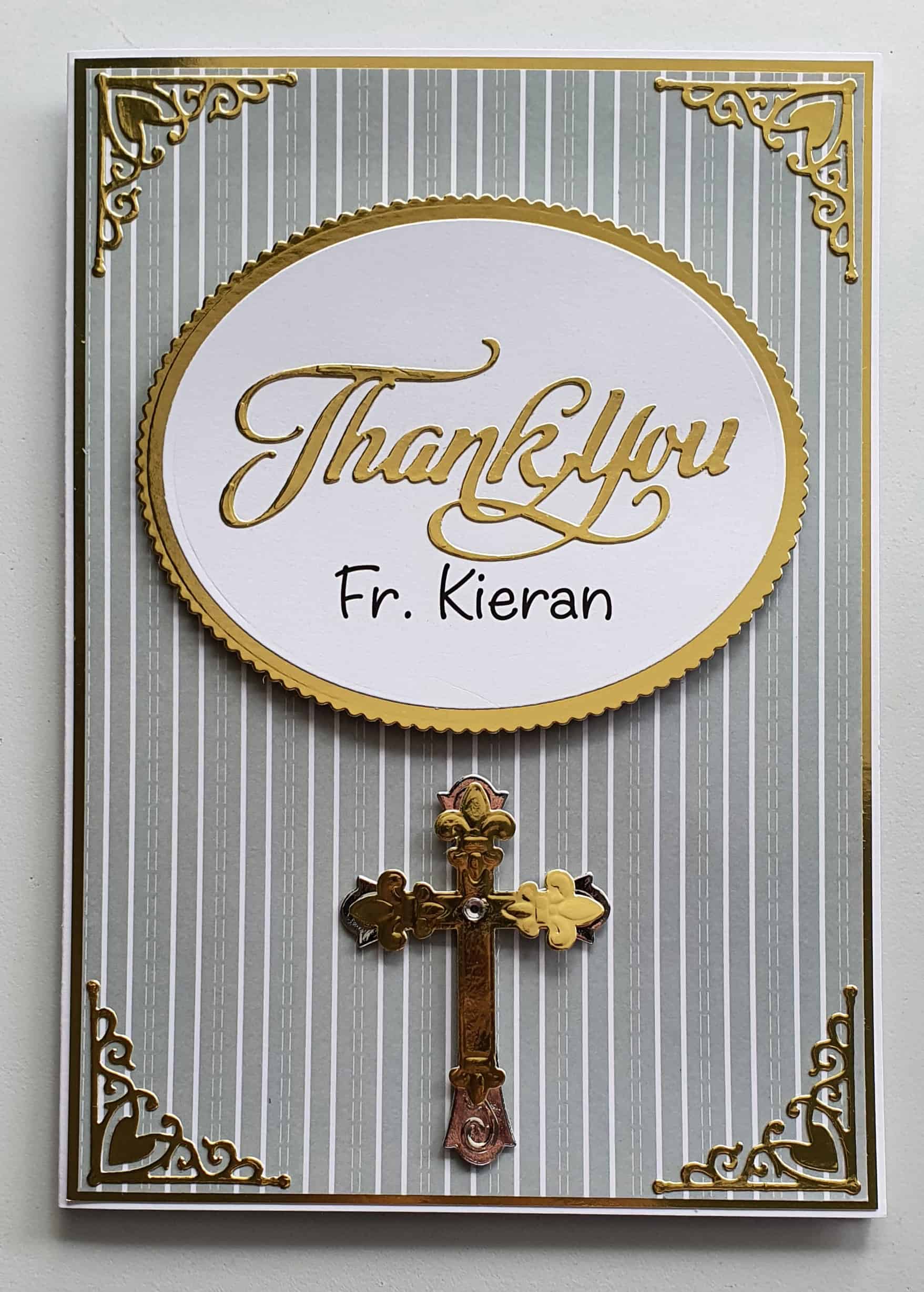 Thank You Thank You