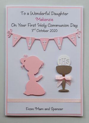Communion