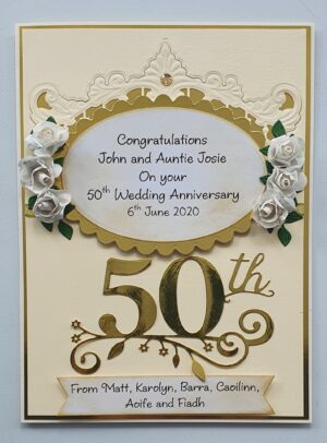 Anniversary