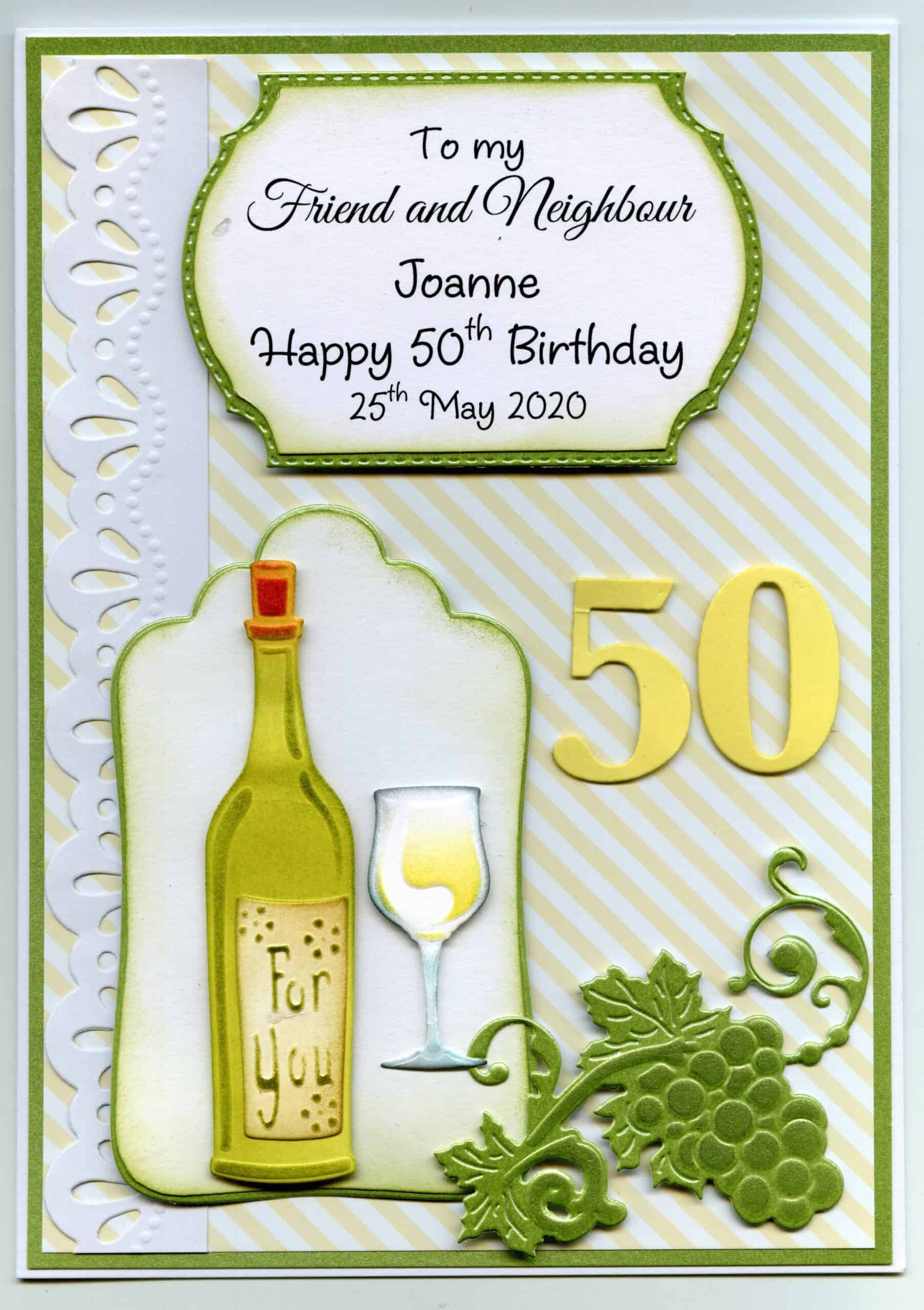 Birthday 2020400