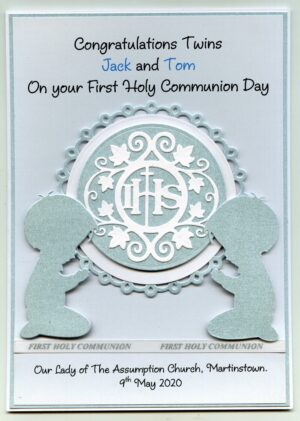 Communion