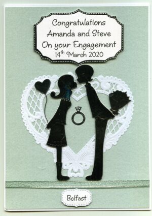 Engagement