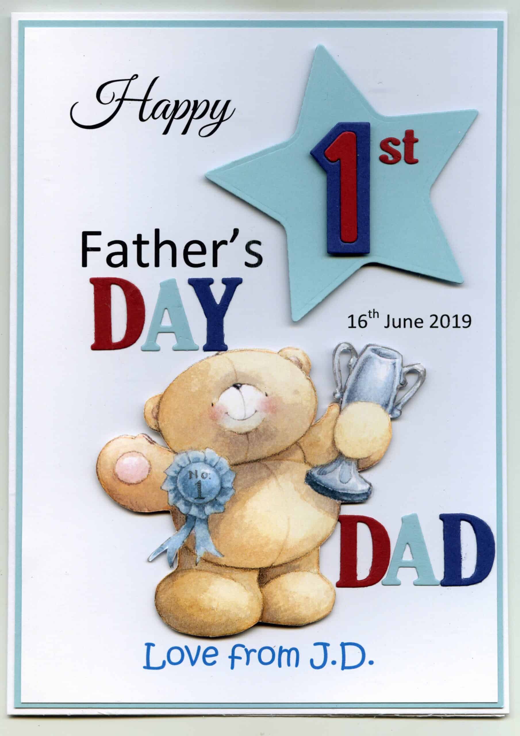 Fathers Day Fathers Day