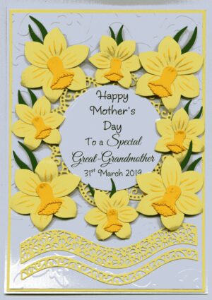 Mothers Day