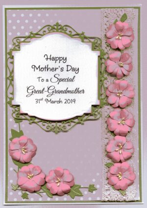 Mothers Day