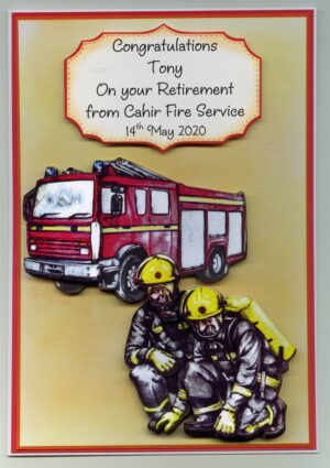 Retirement