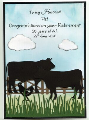 Retirement