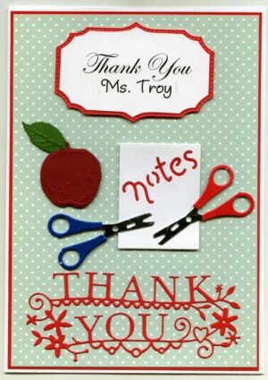 Thank You