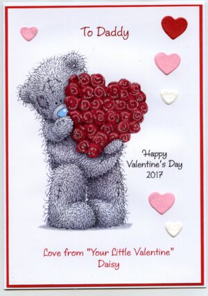 Valentines Day