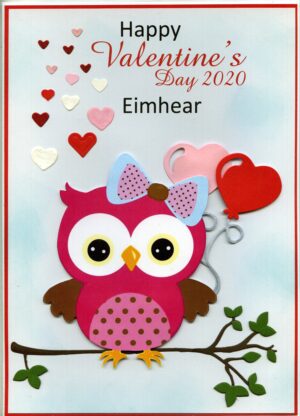 Valentines Day