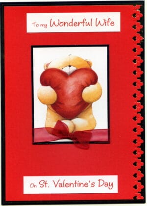 Valentines Day