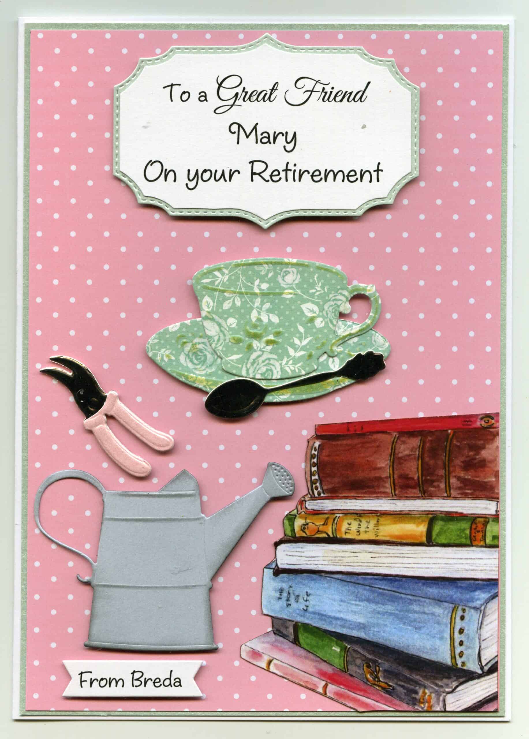 Retirement Retirement