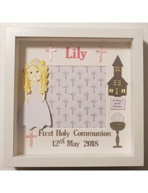 3D Frames
