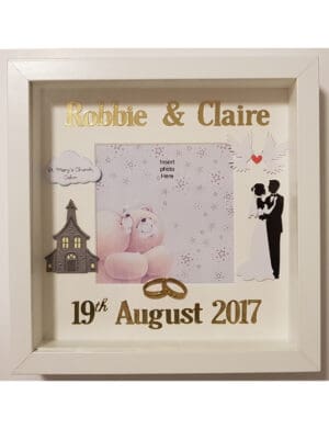 3D Frames